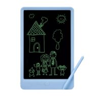 Digitalni Tablet za Pisanje i Crtanje | 10.5 inča | Plavi | DENVER 2 dv lwt 10510bu1