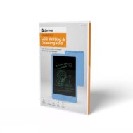 Digitalni Tablet za Pisanje i Crtanje | 10.5 inča | Plavi | DENVER 4 dv lwt 10510bu4