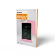 Digitalni Tablet za Pisanje i Crtanje | 10.5 inča | Rozi| DENVER 4 dv lwt 10510ro3