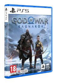 Igra God of War: Ragnarok PS5