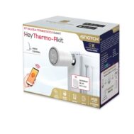 WiFi Ventil Za Radijator | KIT: Ventil + Gateway | HeySmart 6 jl49683000 5