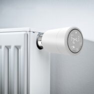 WiFi Dodatni Ventil Za Radijator | HeySmart 2 jl49683001 1