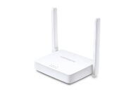 Mercusys MW301R 300Mbps Wireless N Router 1 mw301r