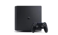 PlayStation 4 500GB F Chassis Black 2 ps4 9407775 1