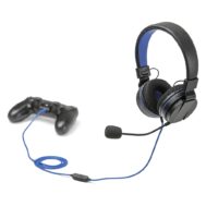 Slušalice s mikrofonom za Playstation 4 | Žične | SNAKEBYTE 3 sc2482 2