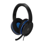 Slušalice s mikrofonom PRO za Playstation 4 | Žične | SNAKEBYTE