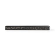 NEDIS HDMI Razdjelnik | 8-portni | 1x HDMI Ulaz - 8x HDMI Izlaz