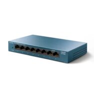 TP-Link LS108G Switch 8x10/100/1000 2 E 35241 1