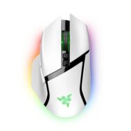 Razer Gaming Mis Basilisk V3 Pro RGB White Wireless 1 E 35352