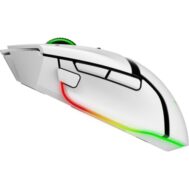 Razer Gaming Mis Basilisk V3 Pro RGB White Wireless 2 E 35352 1