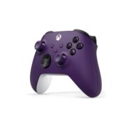 Microsoft Wireless Gamepad Series Purple Controller 2 E 35364 1