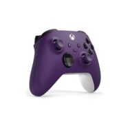 Microsoft Wireless Gamepad Series Purple Controller 3 E 35364 2
