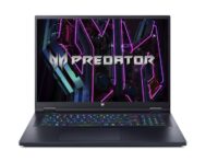 Acer Predator Helios 18 | 18" | i9 13900HX | 32GB | 1TB | RTX 4070 1 K 0001304916