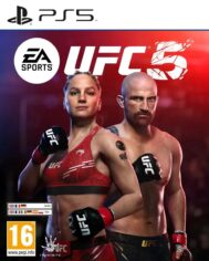 Igra UFC 5 PS5