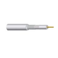Koaksijalni Kabel 75 Ohm | A+ Klasa | 6.6 mm | Bakar | JollyLine