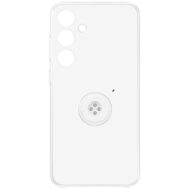 Samsung Galaxy S24+ Clear Gadget Case Transparent