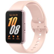 Samsung Galaxy Fit3 Pink Gold