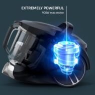 Rowenta usisivač Compact Power XXL | 900W | RO4B63EA 3 C RO4B63EA 2