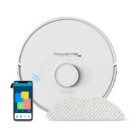 Rowenta robot usisivač X-plorer 75 S White | Robotski usisivač