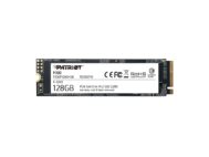 SSD 128GB | M.2 | SATA III | 2280 PCIe Gen3 x 4 | NVMe 1.3 | Patriot