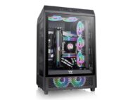 Thermaltake The Tower 500 Mid tower case