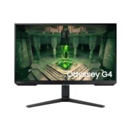 Samsung monitor G4 | 27" | FHD | IPS | 240Hz | IPS | G-Sync
