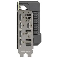 Asus Dual nVidia GeForce RTX 4070 12GB OC 4 E 35429 3