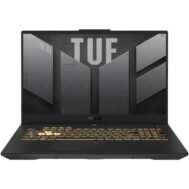 Asus TUF F17 | 17.3" | i5 12500H | 16GB | 512GB | RTX 3050
