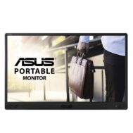 Portable, prijenosni monitor Asus ZenScreen 15.6" | MB166C | USB Monitor | FHD | IPS