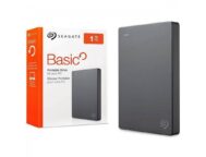 Eksterni Hard Disk 1TB | 2.5" | USB 3.0 | SEAGATE