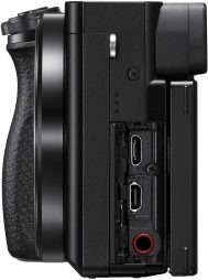 C ILCE6100B.CEC 3