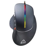 Gaming miš | Apstar GM-12 | 6400 dpi | RGB | 6 Programabilnih Tipki | CANYON