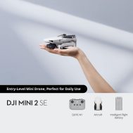 dji mini2se 4