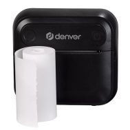 Bluetooth Termalni Printer | 1200mAh Baterija | DENVER 7 dv mbp 32b 6