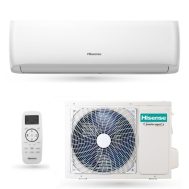 Klima Uređaj HISENSE Expert Smart 18K CF50XS1FG - CF50XS1FW | WiFi | Inverter