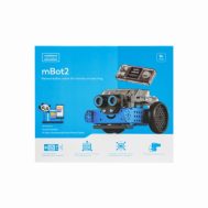 Makeblock Robot mBot 2 3 mbot2 2