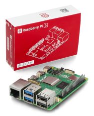 Raspberry Pi 5 Model B 8GB