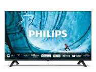 Philips Smart TV 40PFS6009/12 | Full HD | Titan OS | Model 2024 1 C 40PFS6009 12