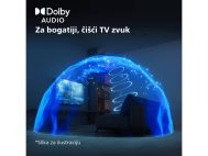 Philips Smart TV 40PFS6009/12 | Full HD | Titan OS | Model 2024 4 C 40PFS6009 12 3