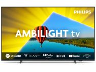 Philips Smart TV 50PUS8079/12 | 50" | 4K | Titan OS | Model 2024 1 C 50PUS8079 12