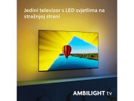 Philips Smart TV 50PUS8079/12 | 50" | 4K | Titan OS | Model 2024 2 C 50PUS8079 12 1