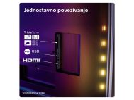 Philips Smart TV 50PUS8079/12 | 50" | 4K | Titan OS | Model 2024 6 C 50PUS8079 12 5