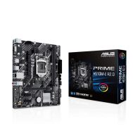 ASUS MB PRIME H510M-E R 2.0 | LGA 1200 | DDR4