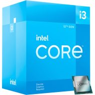 Intel Core i3-12100F 3.3GHz LGA1700 BOX
