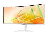 Monitor Samsung ViewFinity S65TC | 34" | WQHD | VA | 100Hz | USB-C PD 90W