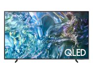 Samsung Q60D QLED Smart TV | 85" | 4K | Model 2024 1 C QE85Q60DAUXXH