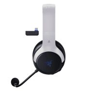 Razer Slušalice Kaira HyperSpeed | For PS5 and PC | Wireless 3 E 36290 2