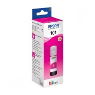 Tinta EPSON EcoTank/ITS 101 Magenta