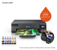 Epson EcoTank L18050 Photo A3+ | Foto printer 2 K 0001358017 1