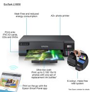 Epson EcoTank L18050 Photo A3+ | Foto printer 3 K 0001358017 2